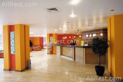 Viva Hotel 13